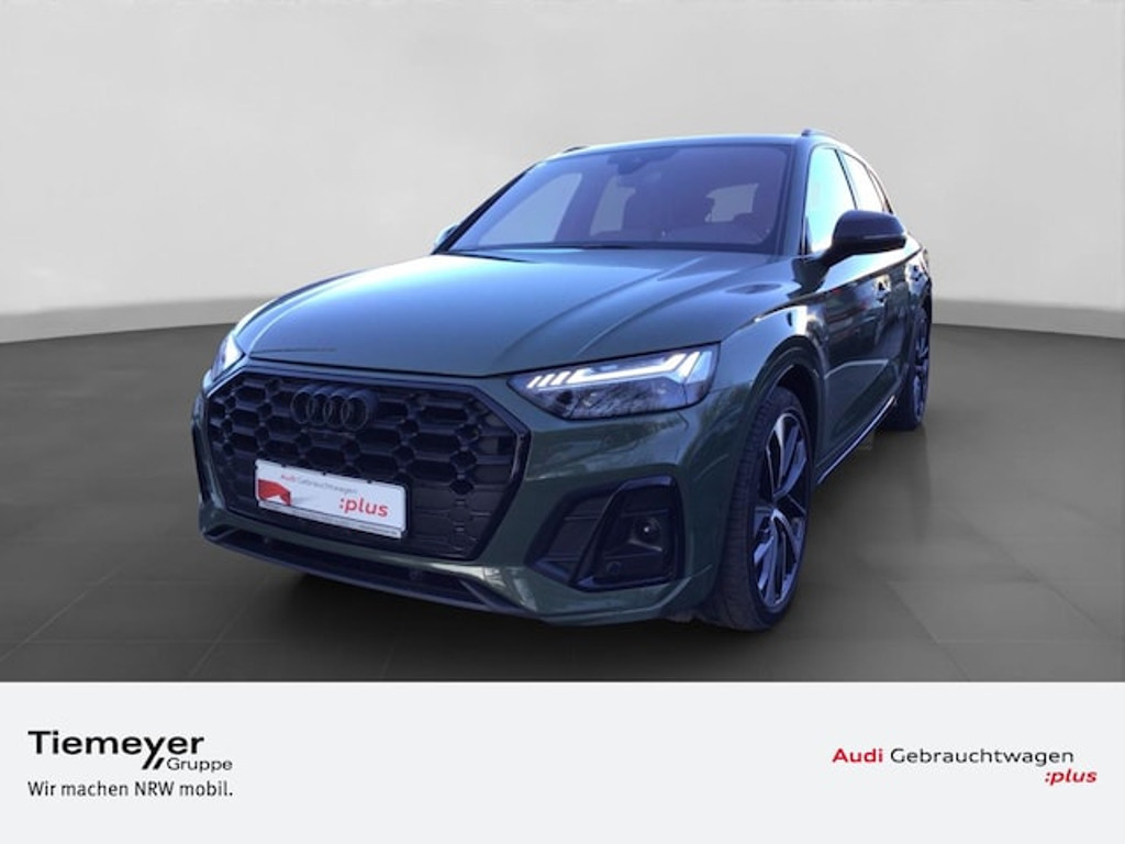 Audi SQ5 2023 Diesel