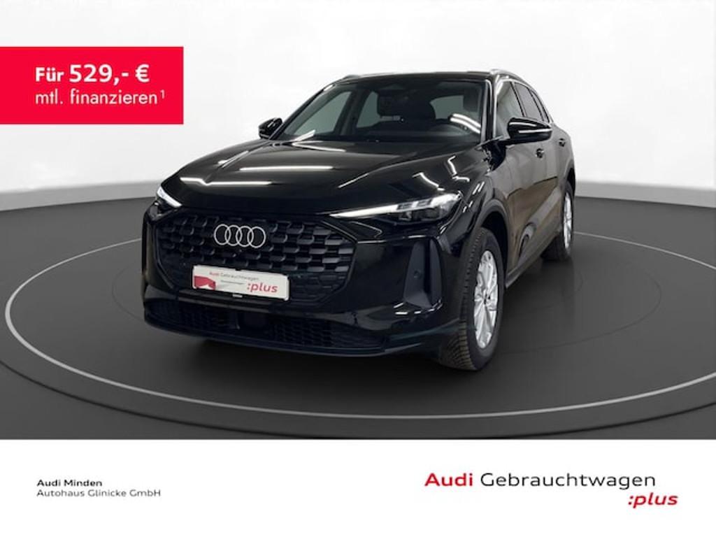 Audi Q5 2025 Benzine