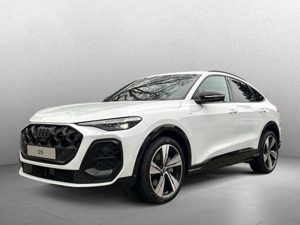 Audi Q5 2026 Diesel