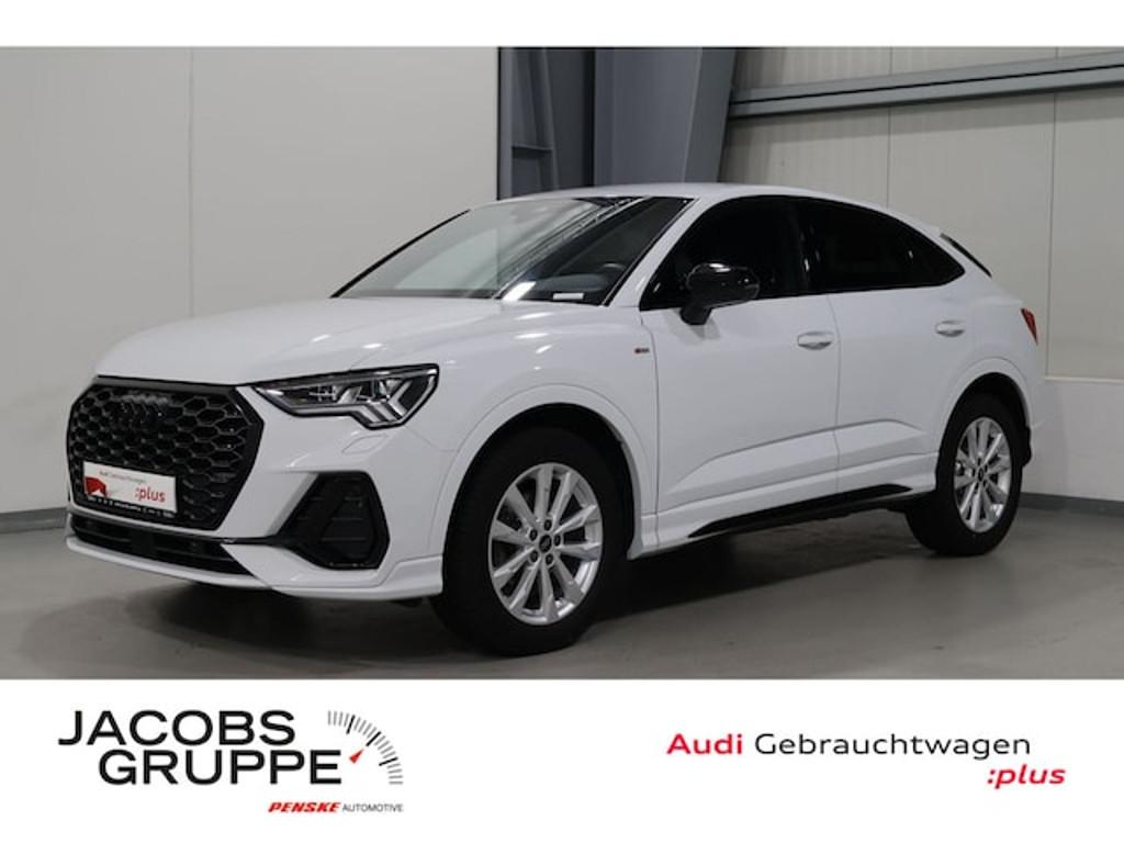 Audi Q3 2025 Diesel
