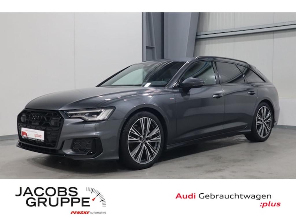 Audi A6 2024 Diesel