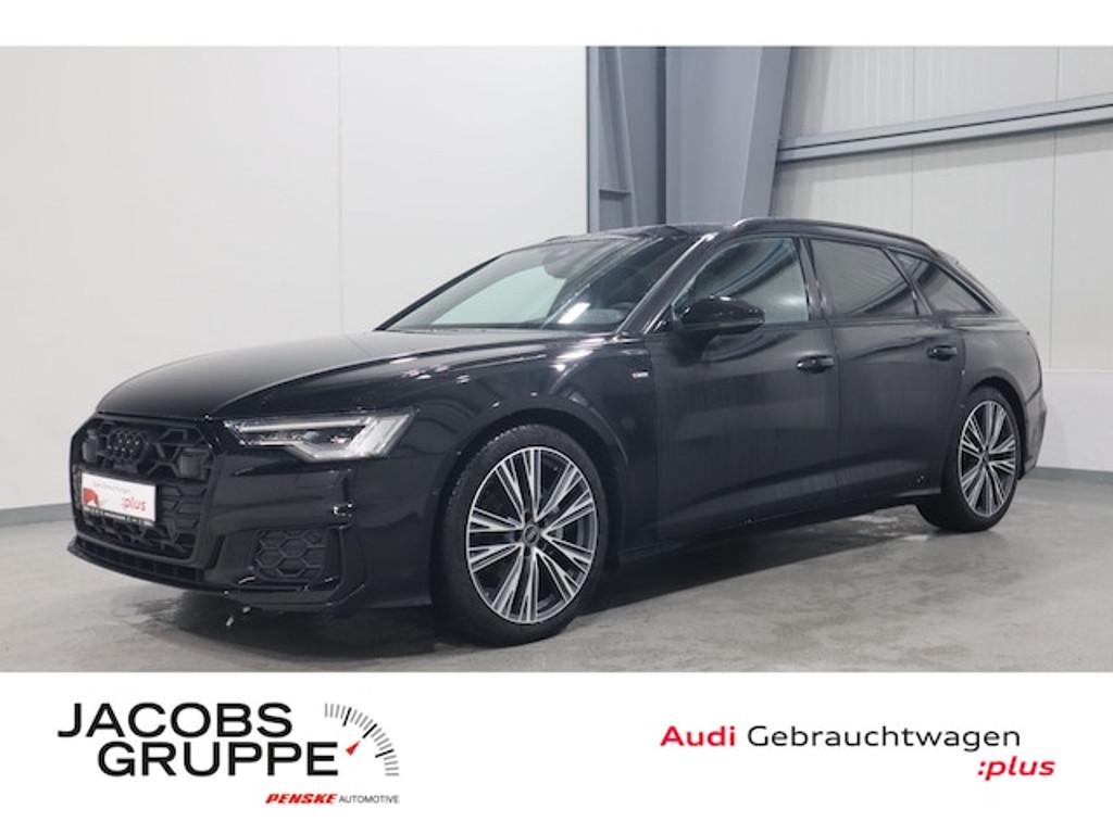 Audi A6 2024 Diesel