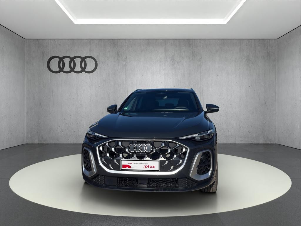 Audi SQ5 2026 Benzine