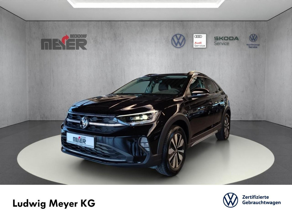 Volkswagen Taigo 2025 Benzine