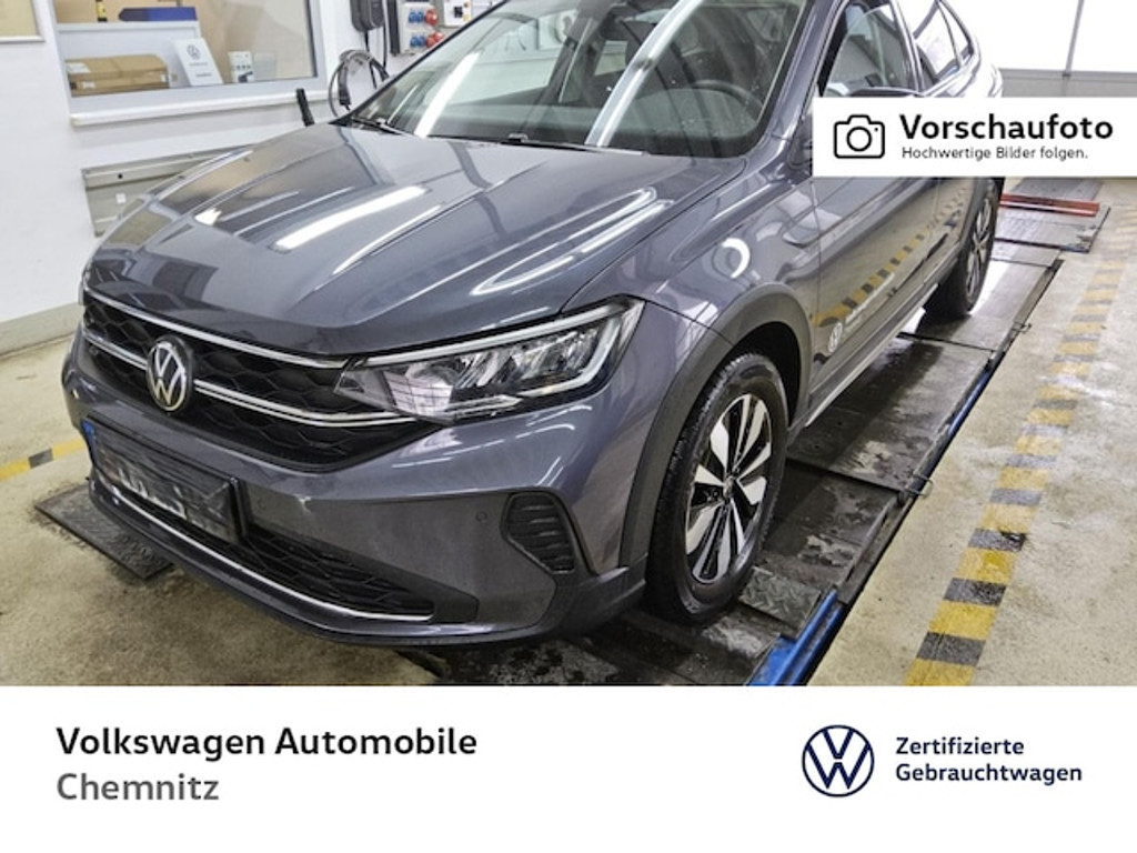 Volkswagen Taigo 2025 Benzine