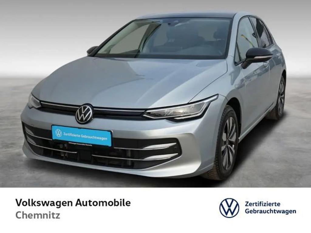 Volkswagen Golf 2025 Benzine