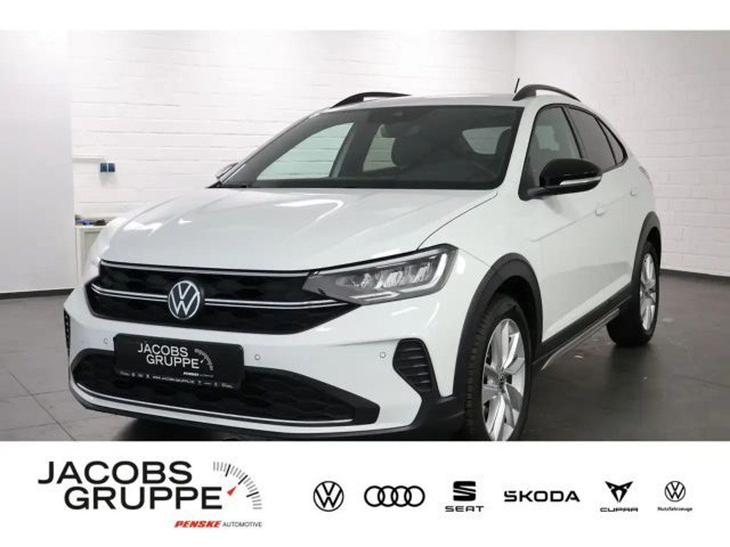 Volkswagen Taigo 2025 Benzine