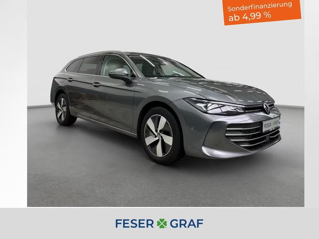 Volkswagen Passat 2025 Diesel