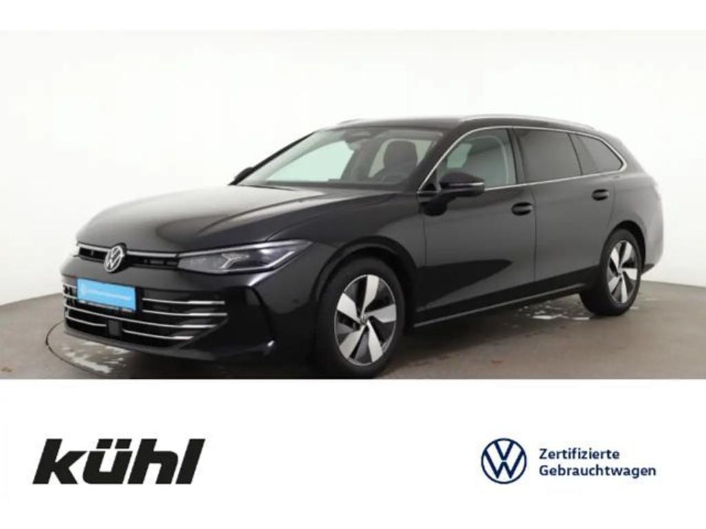 Volkswagen Passat 2025 Diesel