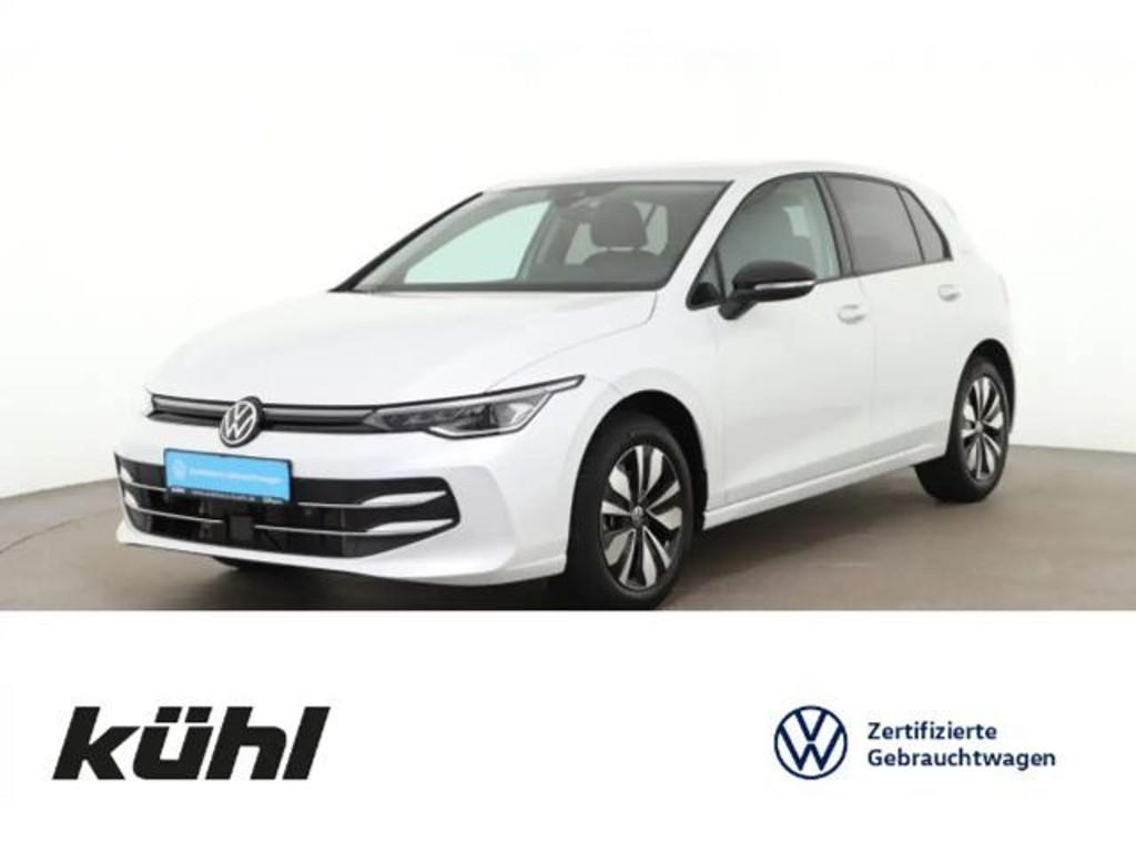 Volkswagen Golf 2025 Benzine