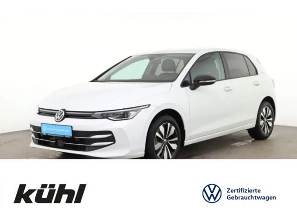 Volkswagen Golf 2024 Benzine