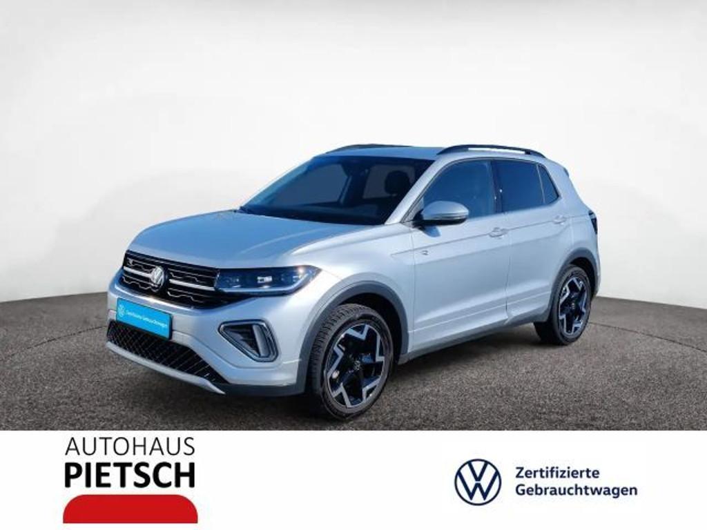 Volkswagen T-Cross 2025 Benzine