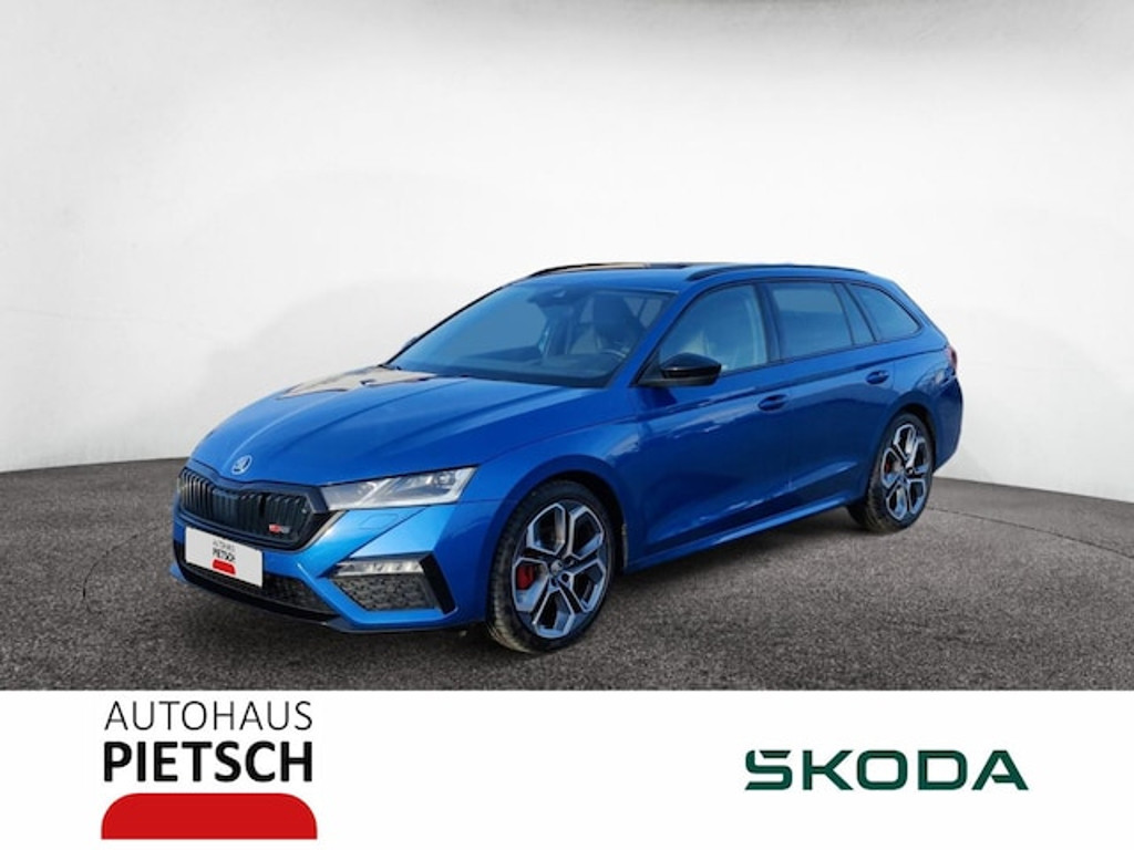 Skoda Octavia 2024 Diesel