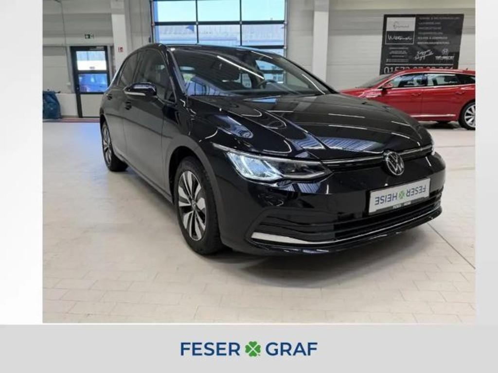 Volkswagen Golf 2024 Diesel