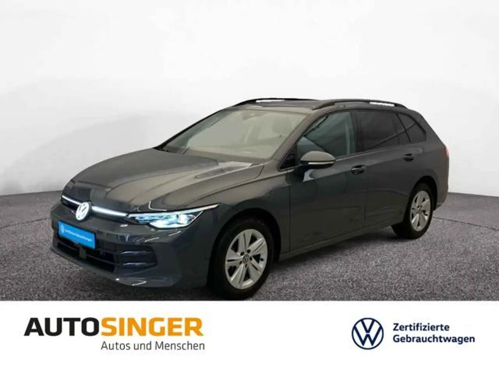 Volkswagen Golf 2025 Diesel