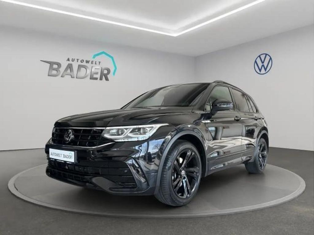 Volkswagen Tiguan 2022 Benzine