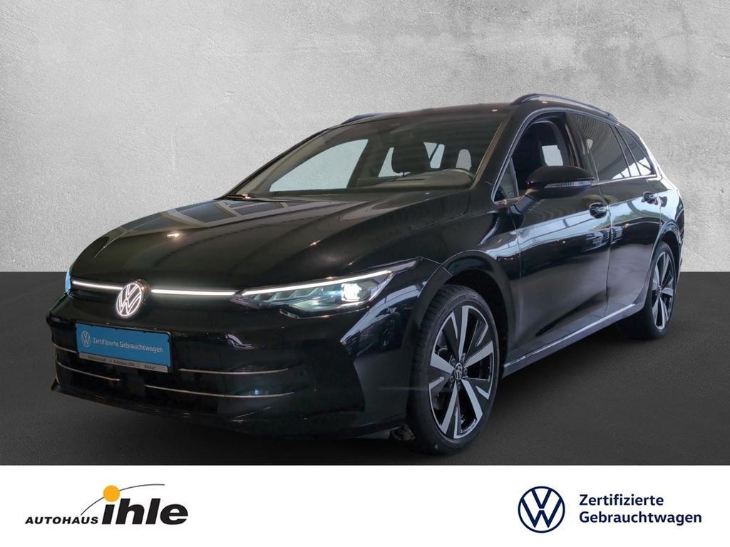Volkswagen Golf 2024 Diesel