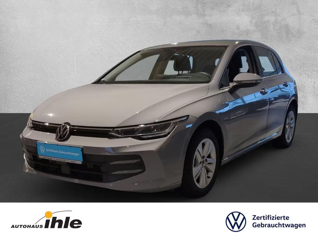 Volkswagen Golf 2024 Benzine