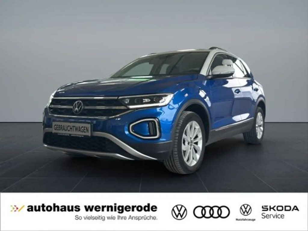 Volkswagen T-Roc 2024 Diesel