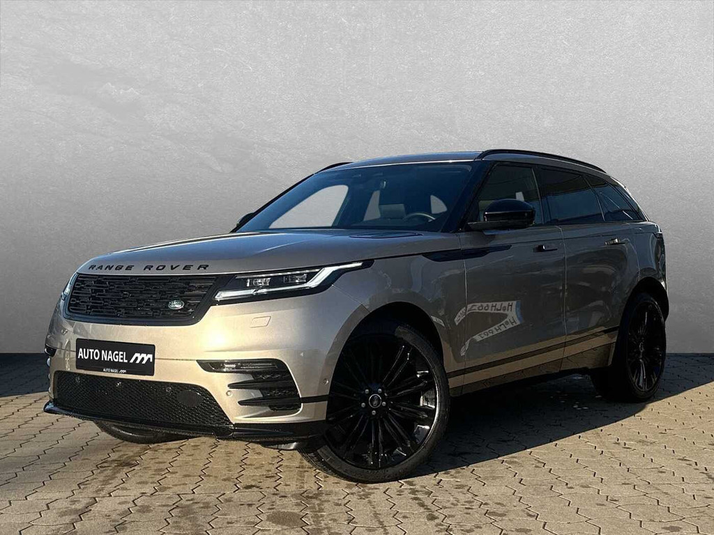 Land Rover Range Rover Velar 2026 Diesel