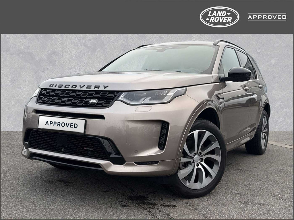 Land Rover Discovery Sport 2024 Diesel