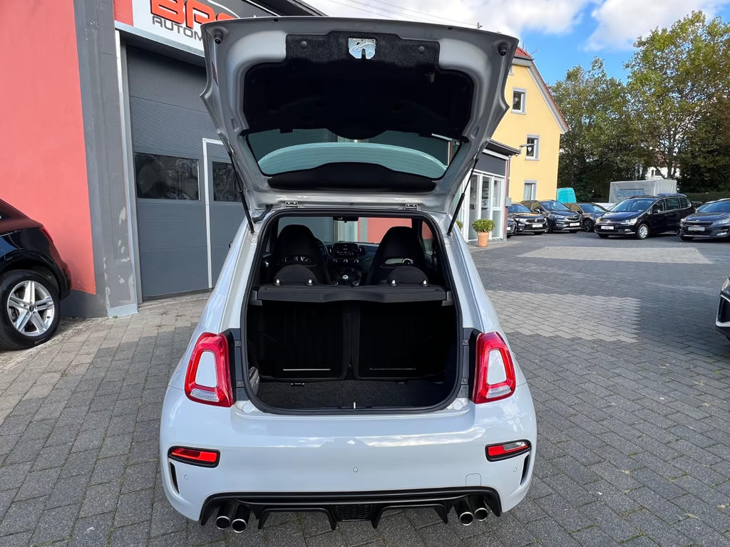 Abarth 695