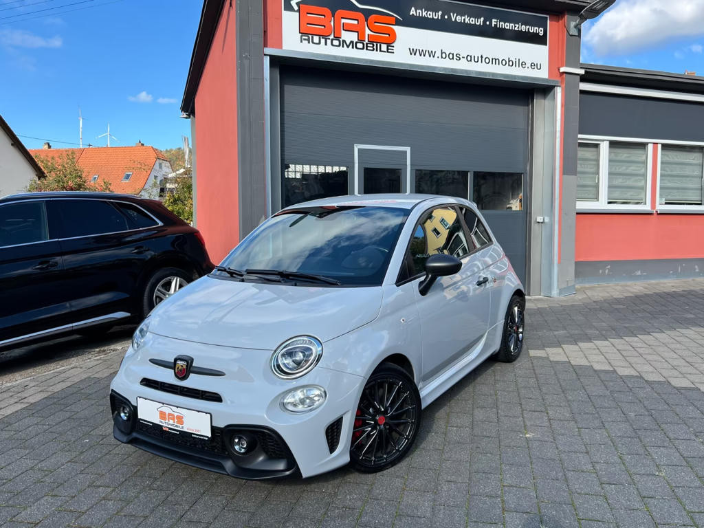 Abarth 695
