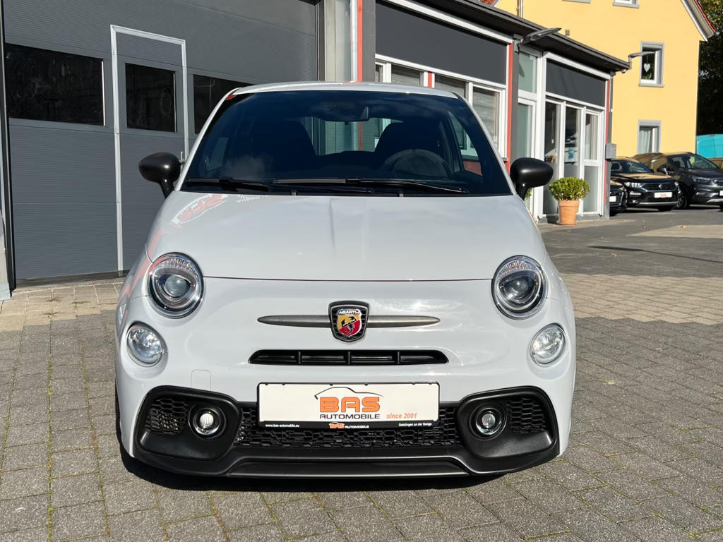 Abarth 695