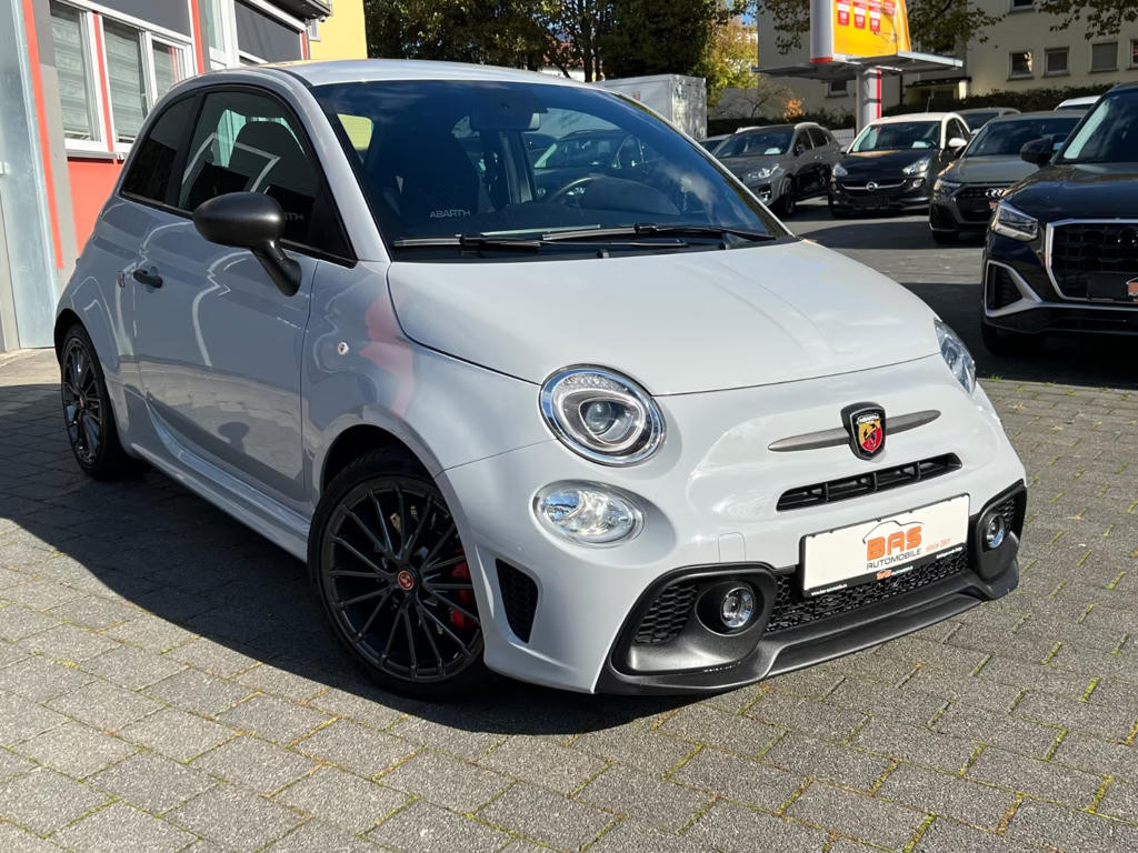 Abarth 695
