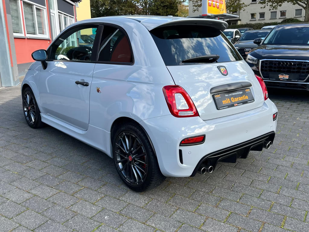 Abarth 695
