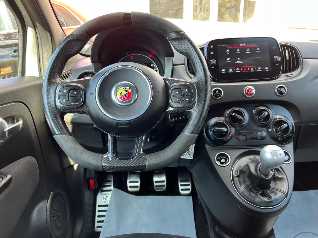 Abarth 695