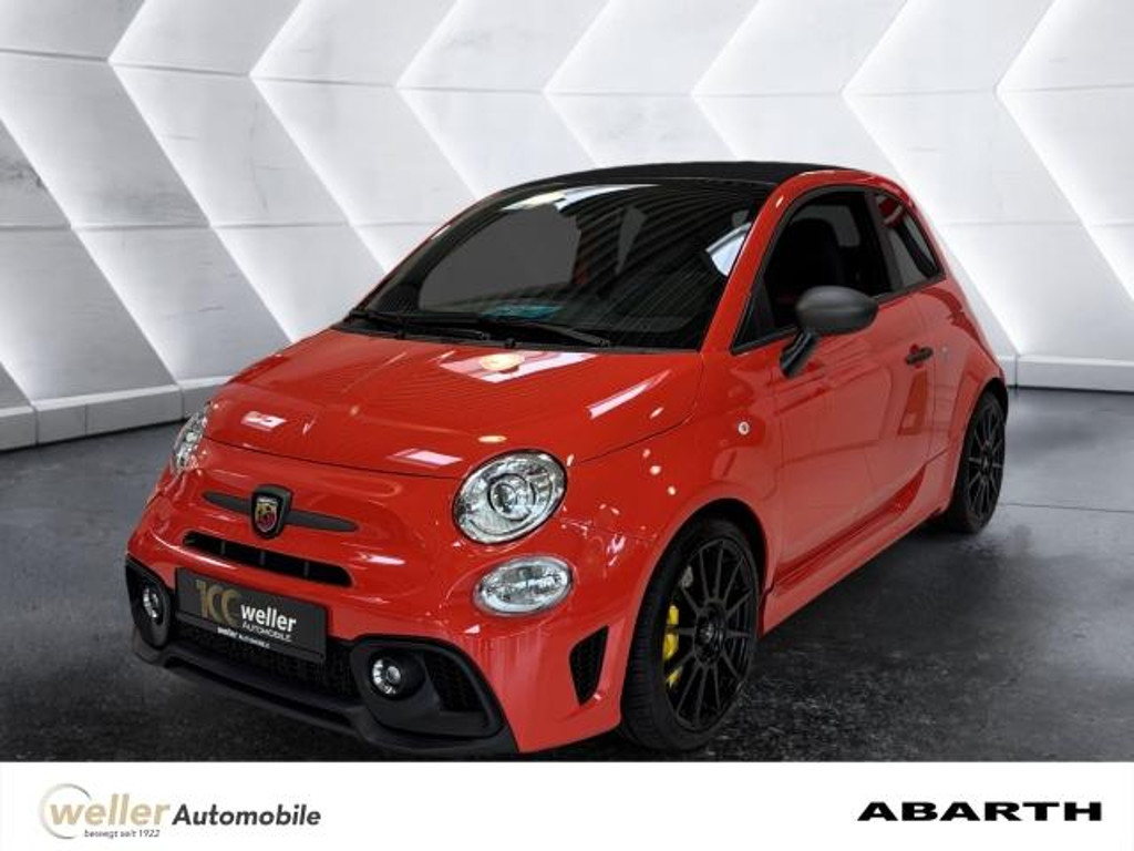 Abarth 695