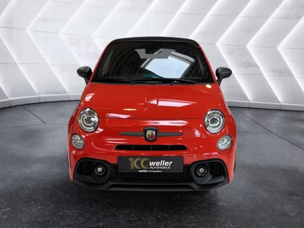 Abarth 695