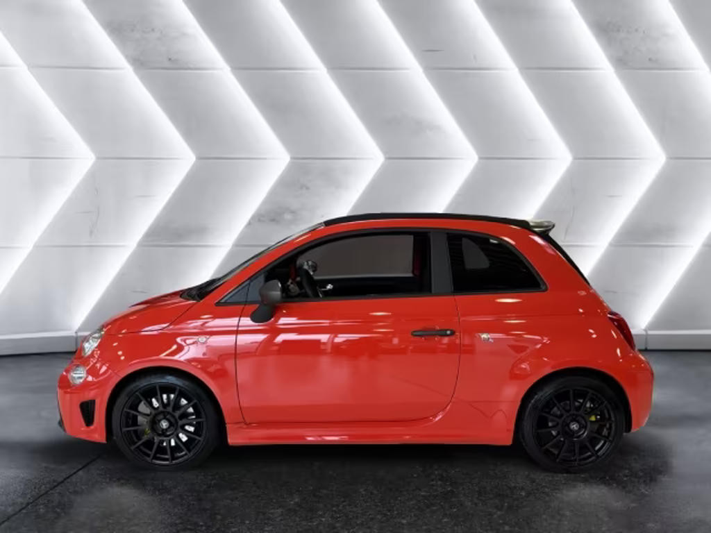 Abarth 695