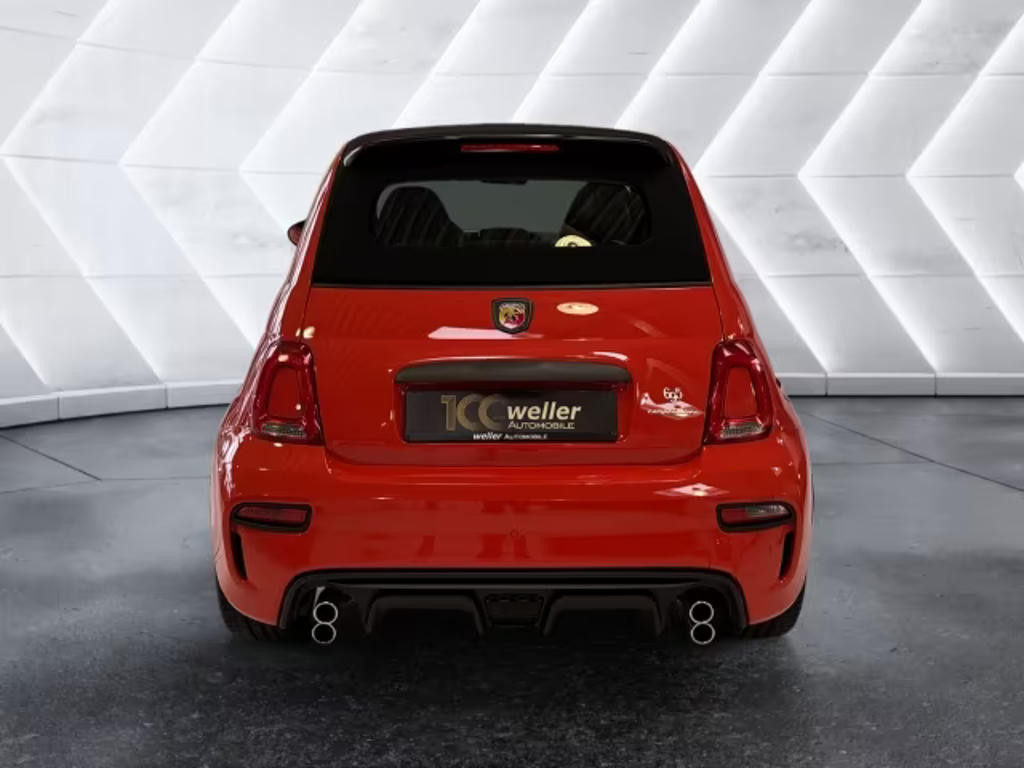 Abarth 695