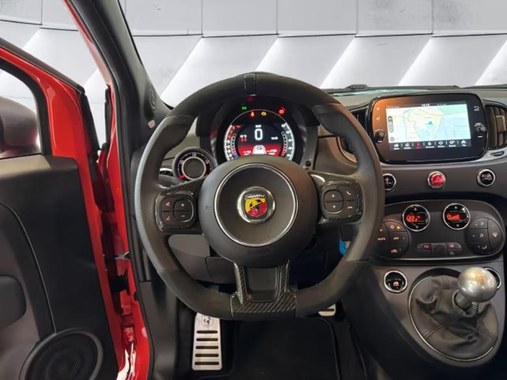 Abarth 695