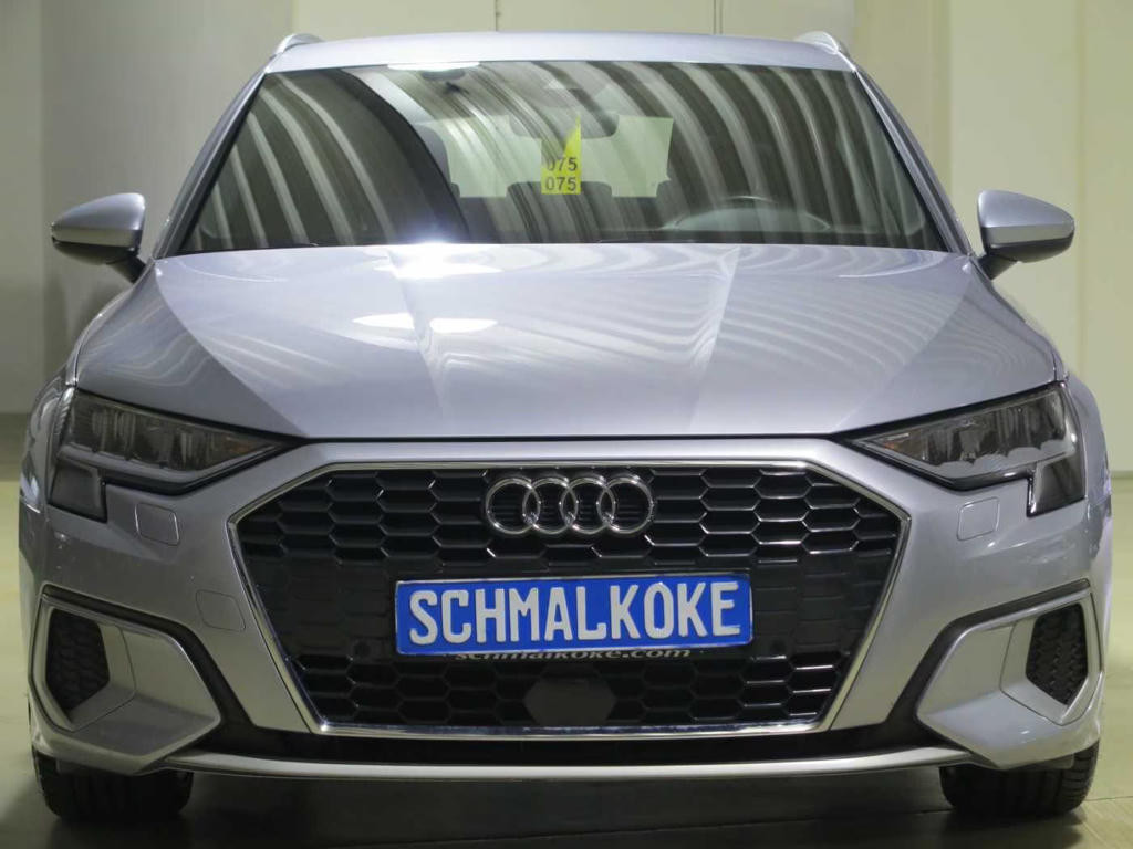 Audi A3 2022 Diesel