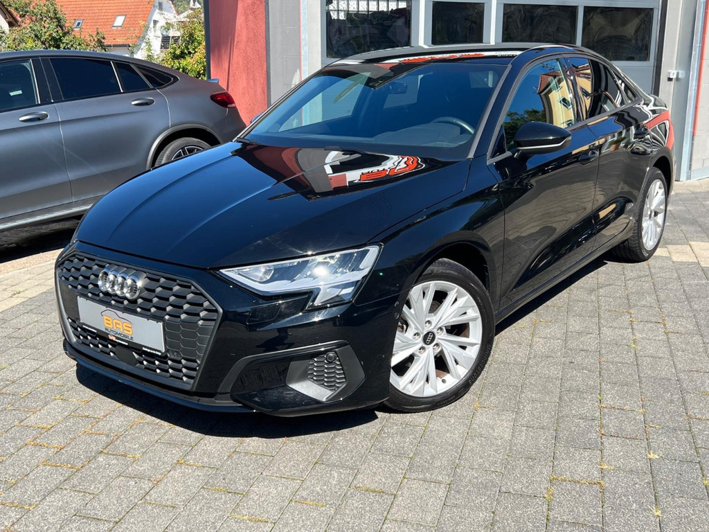 Audi A3 2022 Diesel