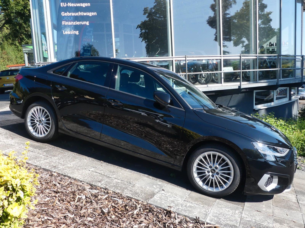 Audi A3 2022 Diesel