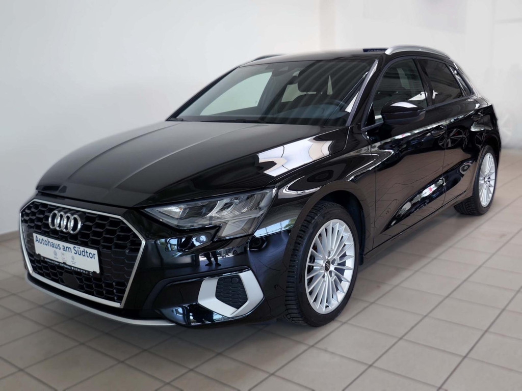 Audi A3 2023 Diesel