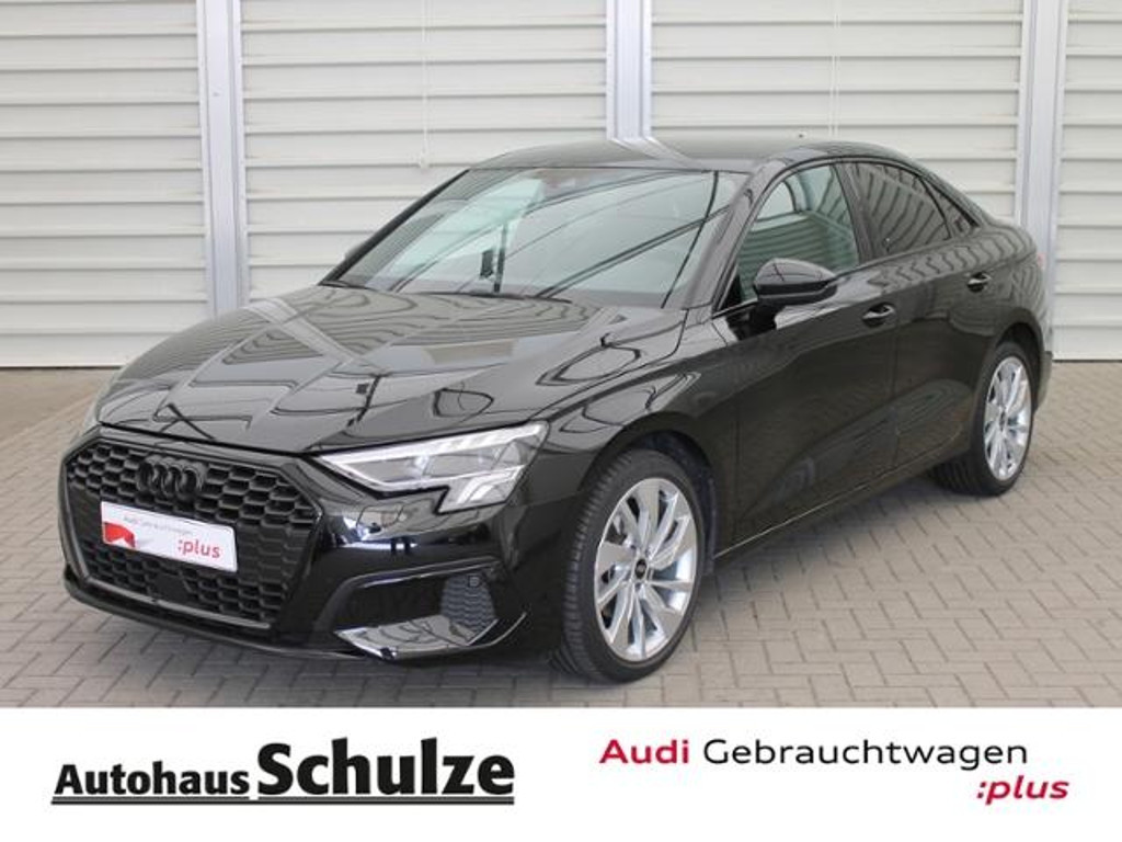 Audi A3 2024 Diesel