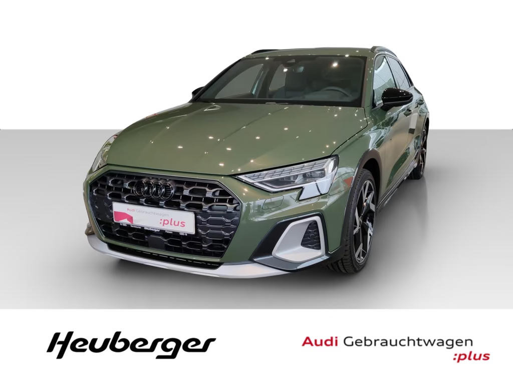 Audi A3 2025 Diesel