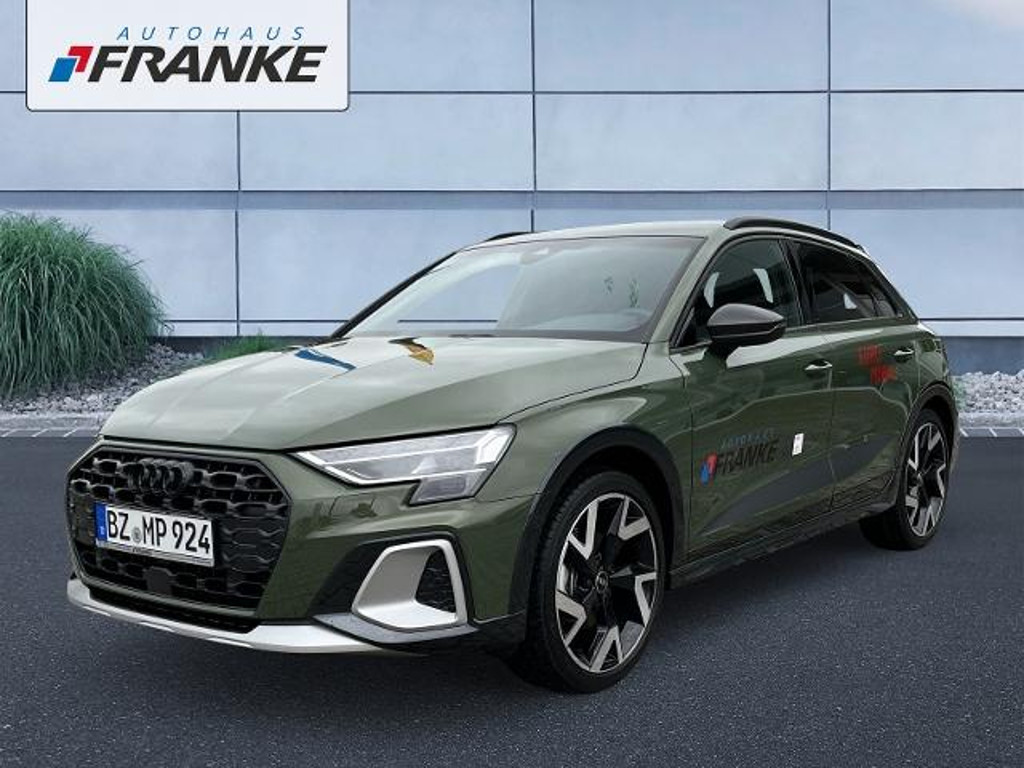 Audi A3 2024 Benzine