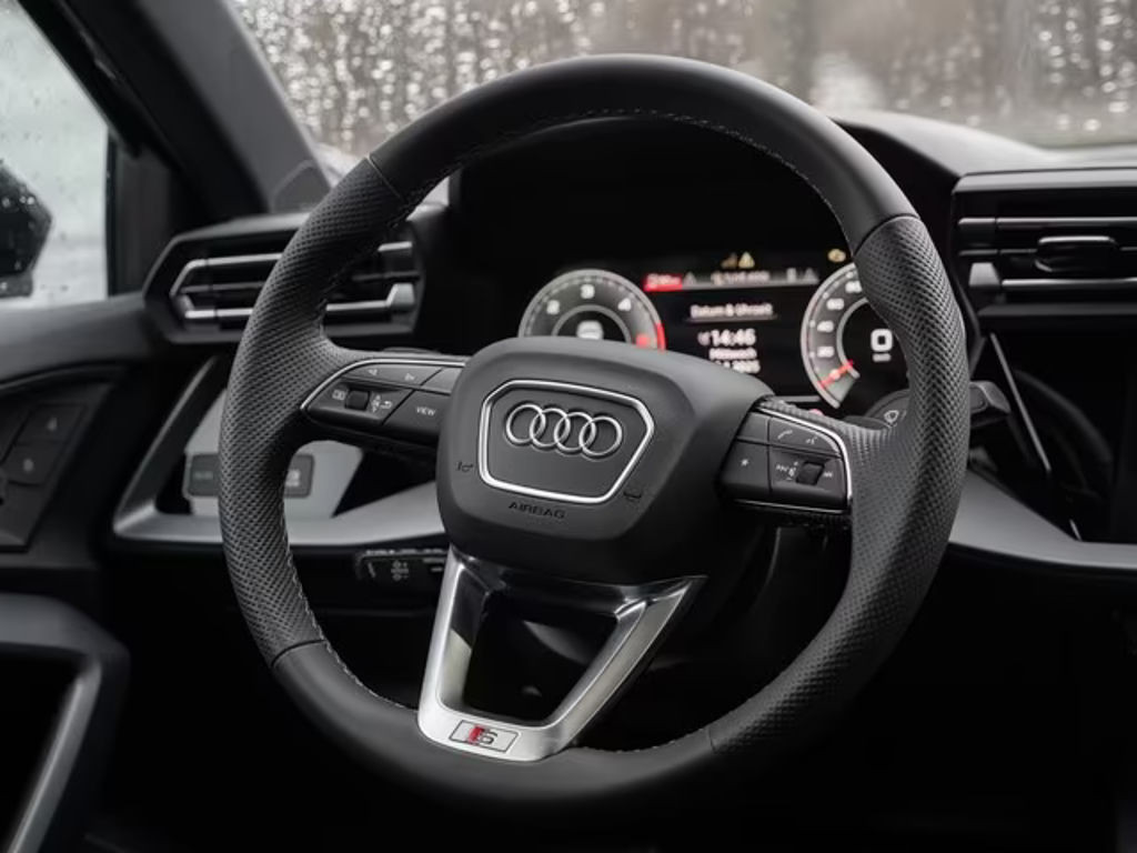 Audi A3 2025 Diesel