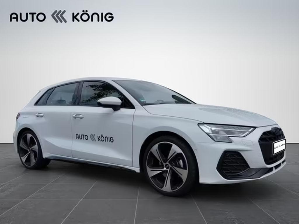 Audi A3 2024 Diesel
