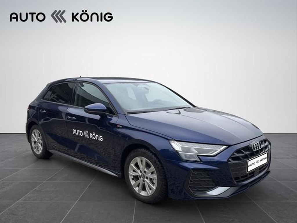 Audi A3 2025 Diesel