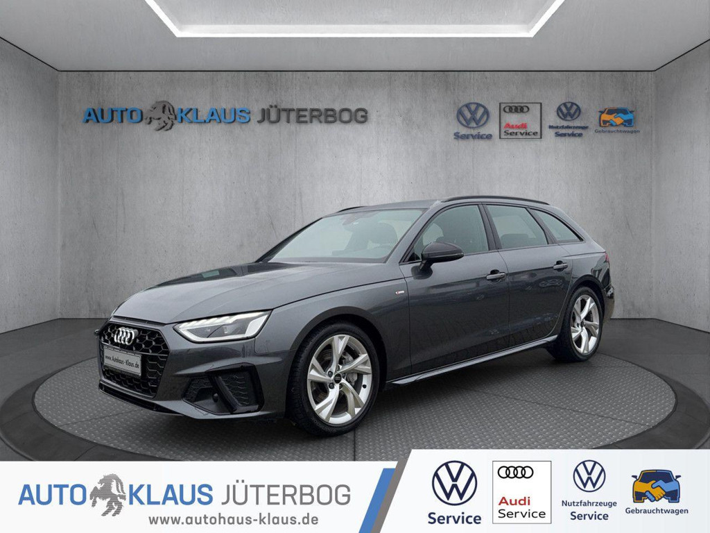 Audi A4 2024 Diesel