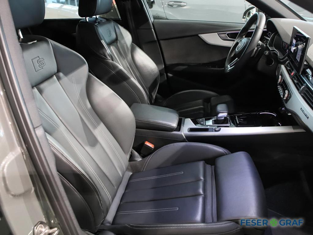 Audi A4 2024 Benzine