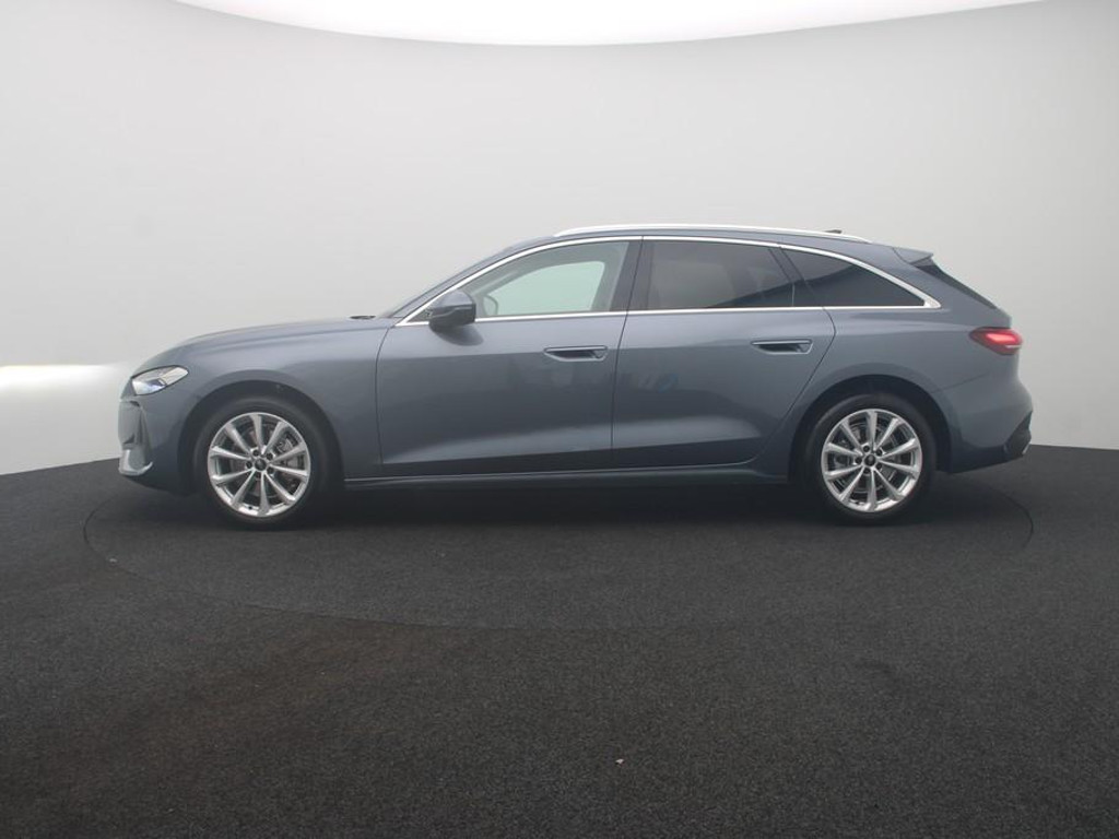 Audi A5 2025 Benzine