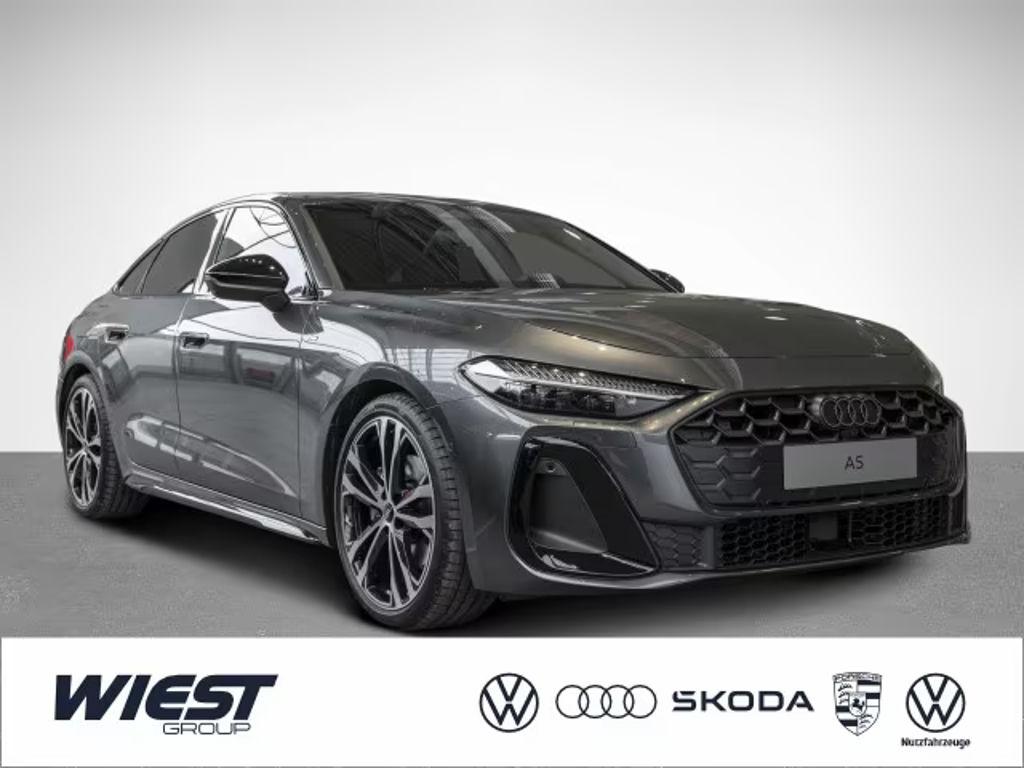 Audi A5 2025 Benzine
